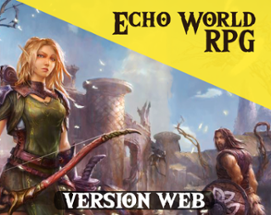 Echo World RPG Image