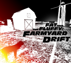 Farmyard Drift Image