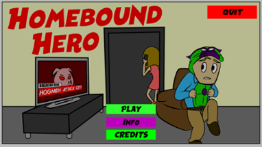 Homebound Hero Image