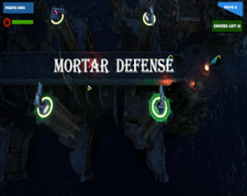 Mortar Defense Image