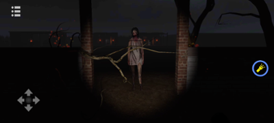 بغلة القبور _ Mule of graves_Horror Game For PC Image