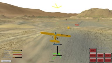 raul9999 Flight Simulator Image