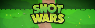 SNOT WARS - [Game Jam] Image