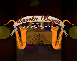 Spookie Boogie Image