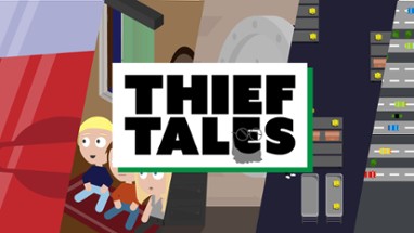 Thief Tales Image