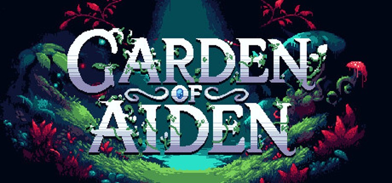 Garden of Aiden Game Cover