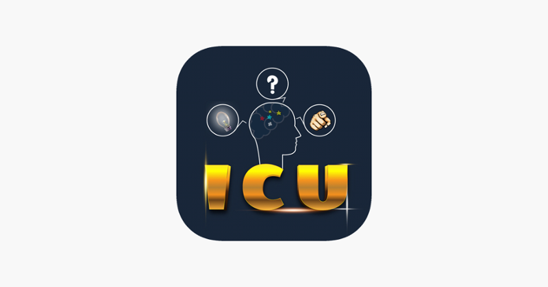 ICU - I Challenge U Game Cover
