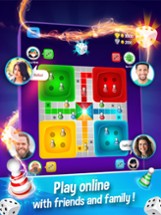 Ludo Clash: Club King Royale Image