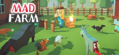 Mad Farm Image