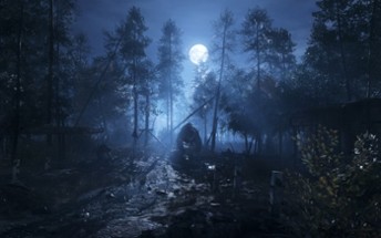 Metro Exodus Image