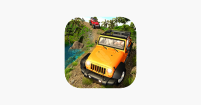 OffRoad Jeep Adventure 3D Image