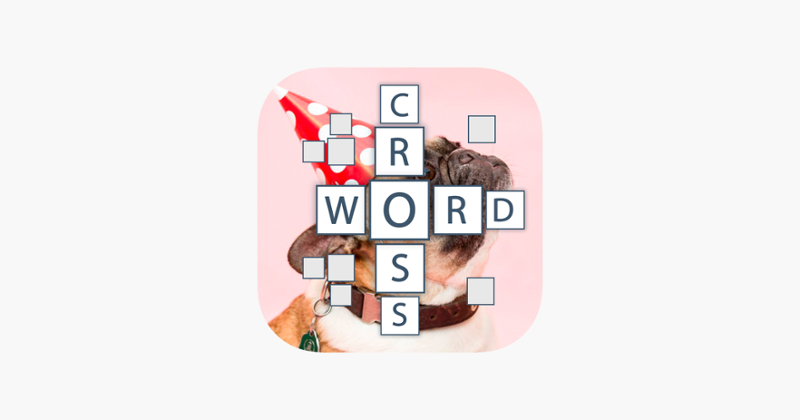 Picture Crossword: Find Words Game Cover