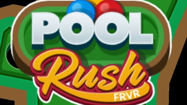 Pool Rush FRVR Image