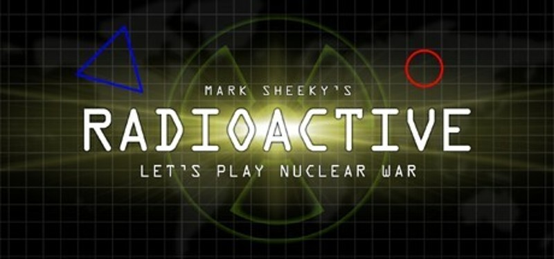 Radioactive Game Cover