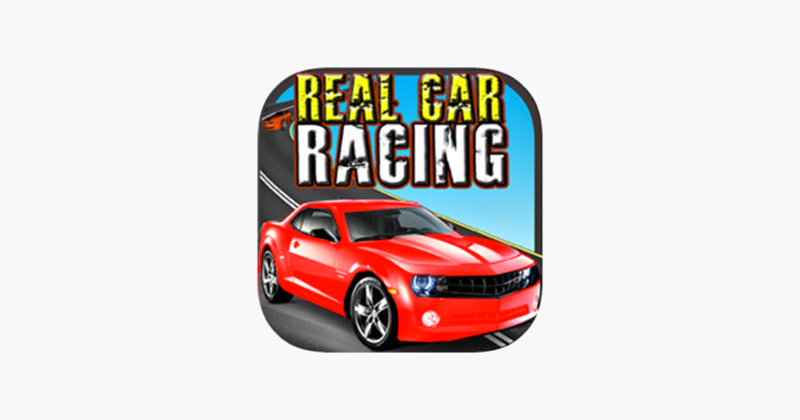 Real Car Racing Games 3D Race Game Cover