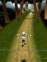 Robber Fast Running - Rush Escape The Police Free Game Image