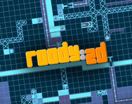 Roody:2d Image