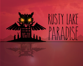 Rusty Lake Paradise Image