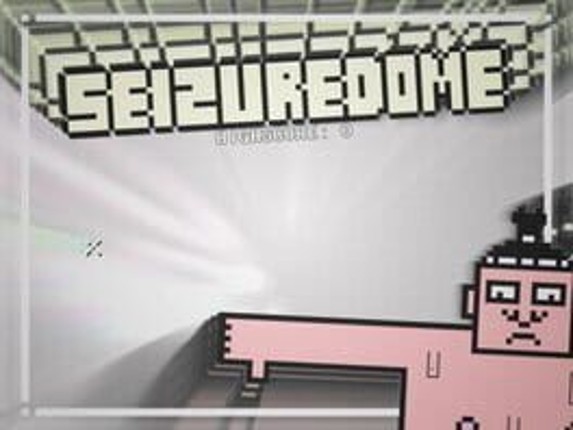 SeizureDome Game Cover