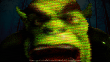 Shrek Evil : Lost in the dark forest Image