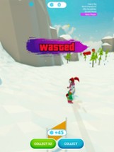 Ski.io - Snowball Rush Image