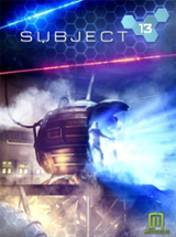 Subject 13 Image