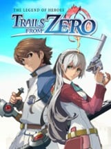 The Legend of Heroes: Trails from Zero Image