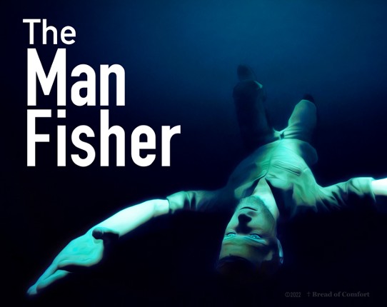The ManFisher Game Cover