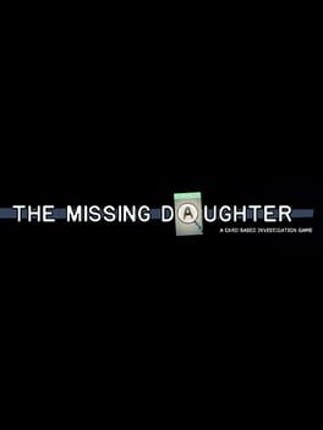 The Missing Daughter Game Cover