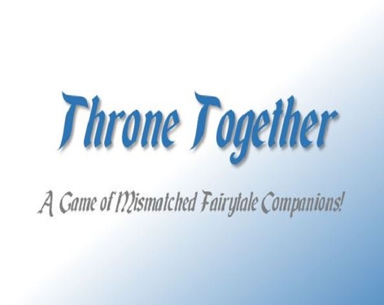 Throne Together Game Cover