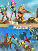 Tiny Archers: Adam’s Tale Image