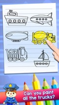 Toddler Educational Learning Kids Games Image