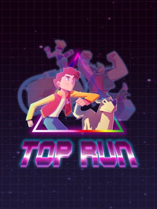 Top Run Game Cover