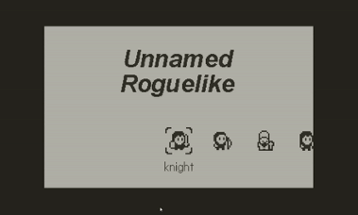 Untitled Roguelike Image