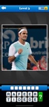 Whos the Player? Tennis Quiz! Image