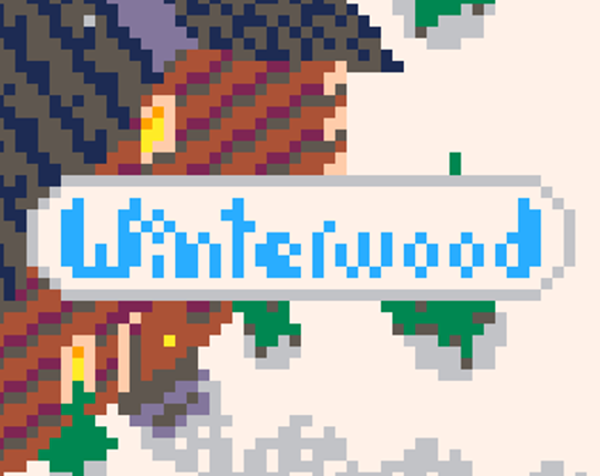 Winterwood Game Cover