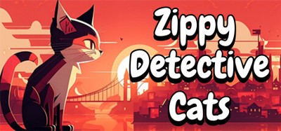 Zippy Detective: Cats Image