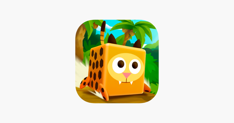 Zoo Escape: Way to freedom Game Cover
