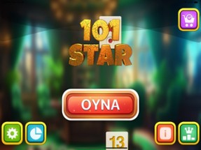 101 Okey Star ( İnternetsiz ) Image