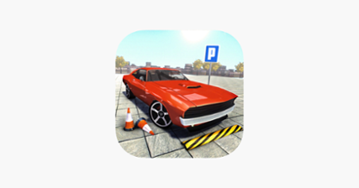 Advance Car Parking Game Image