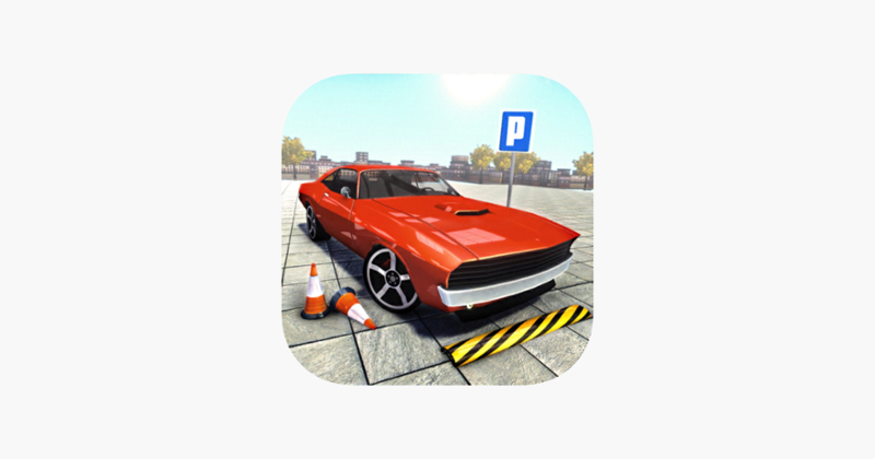 Advance Car Parking Game Game Cover