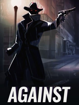 AGAINST Game Cover