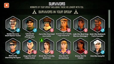 Alive 2 Survive Image