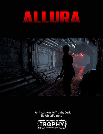 Allura Game Cover