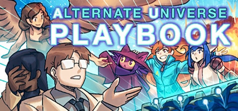 Alternate Universe Playbook Game Cover