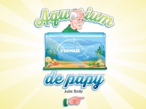 Aquarium de papy Image