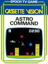 Astro Command Image