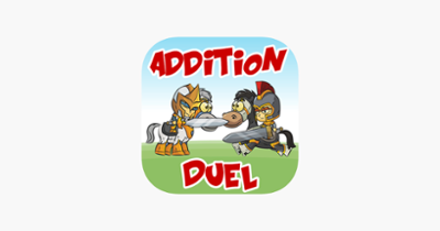 Basic Math Addition Duel Games Image