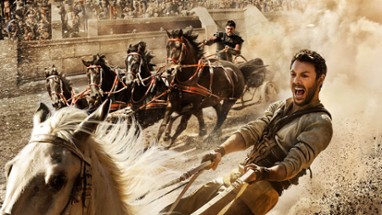 Ben-Hur Image