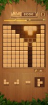 Block Puzzle - Brain Games Image